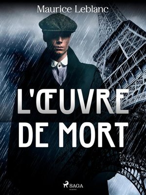 cover image of L'Œuvre de Mort